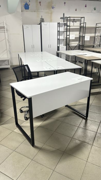 Столи  Лофт нові