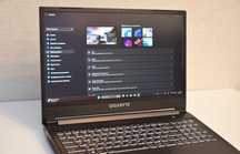 GIGABYTE A5 X1 | RTX 3070 140W+ | Ryzen 9 |NVMe 512GB| IPS 15.6 240Гц