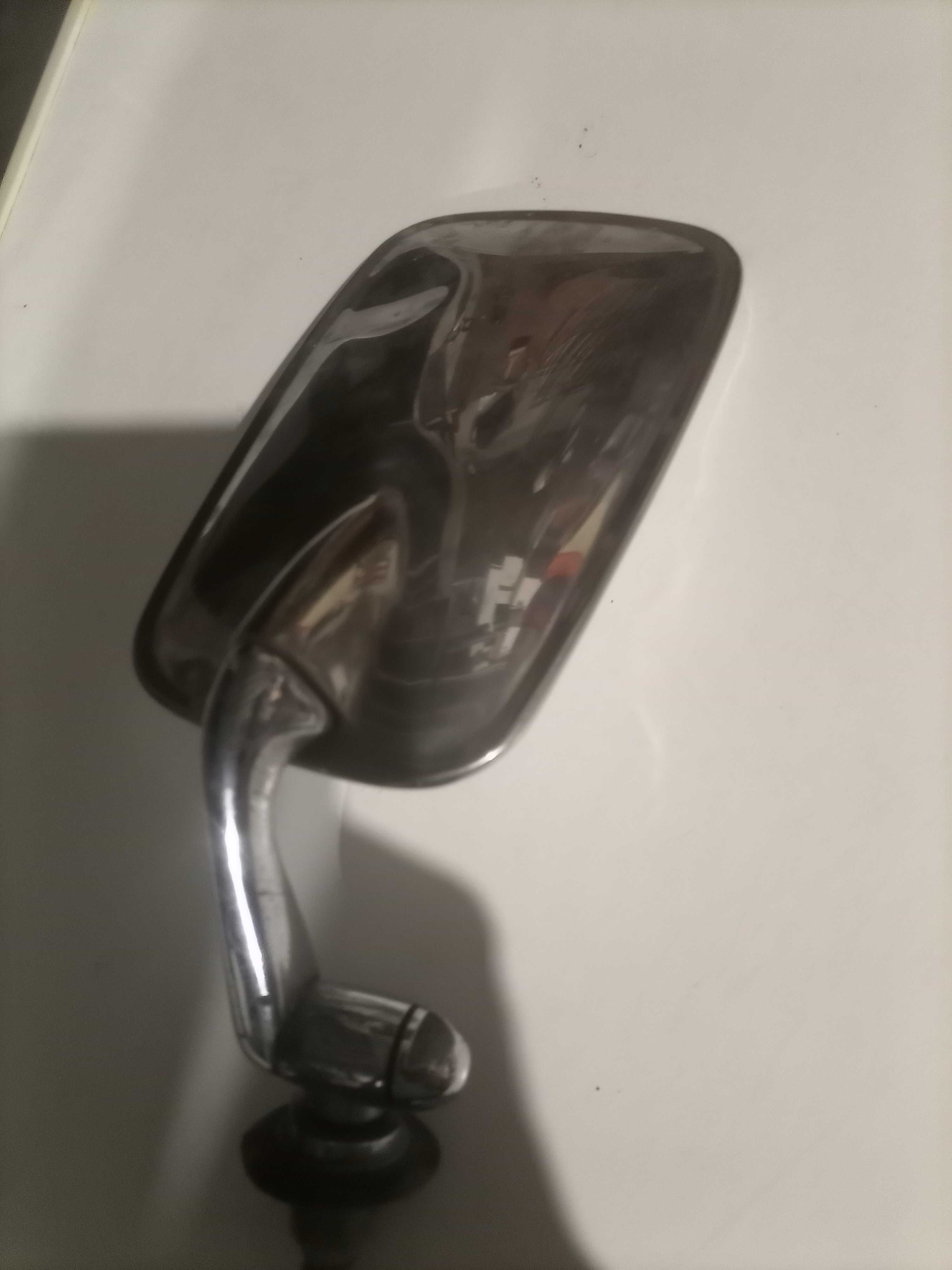 Espelho Retrovisor para carro clássico