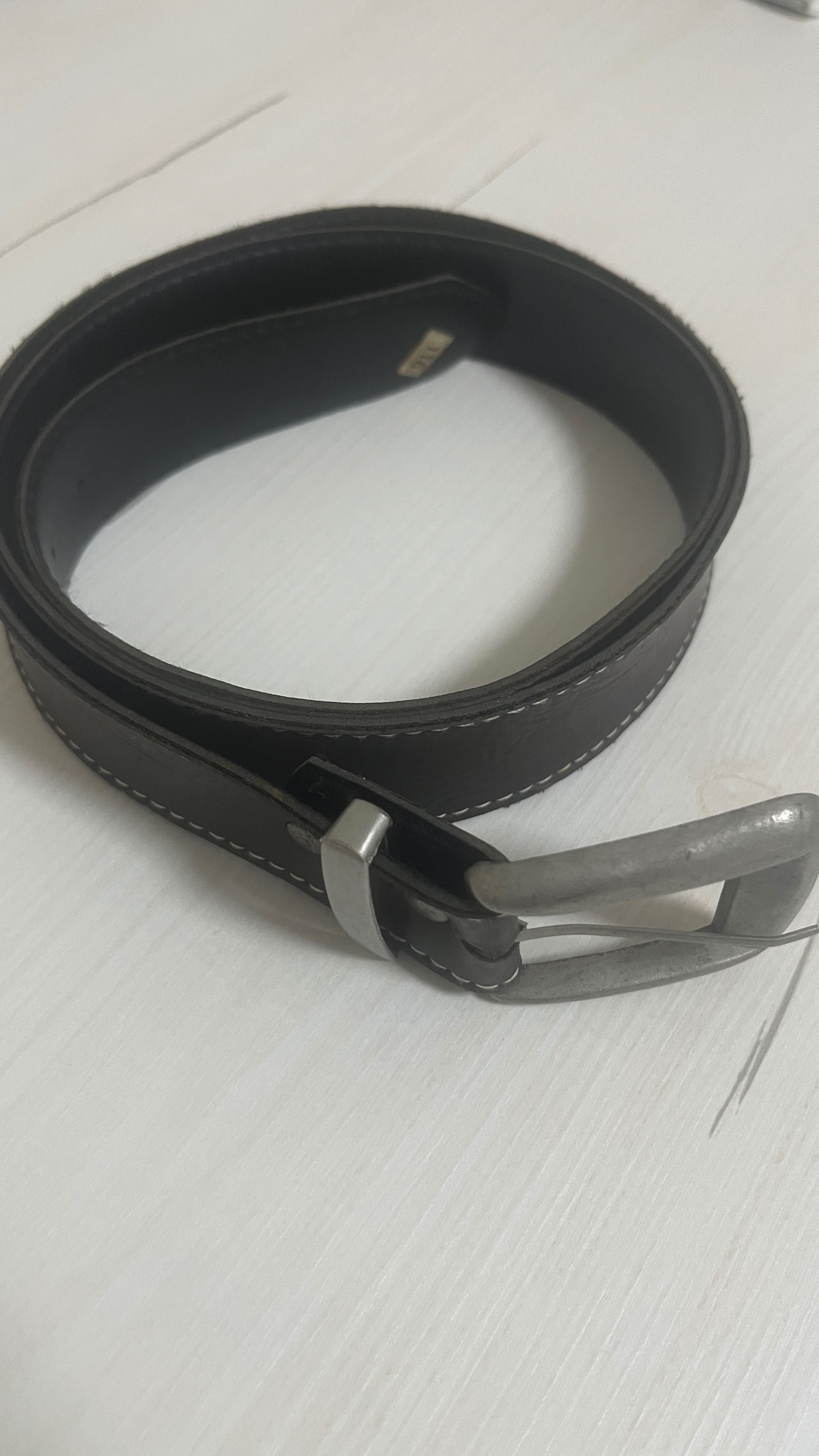 Cinto Castanho Escuro – 1,10m
