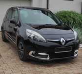 Renault Scenic III 1.6dci 130KM BOSE