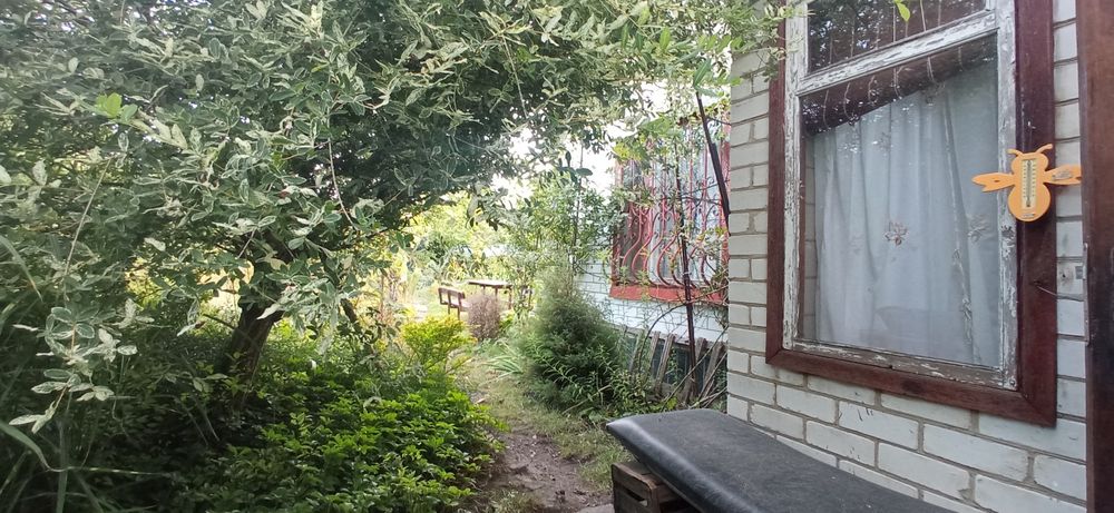 Продам дачу у ст Труд