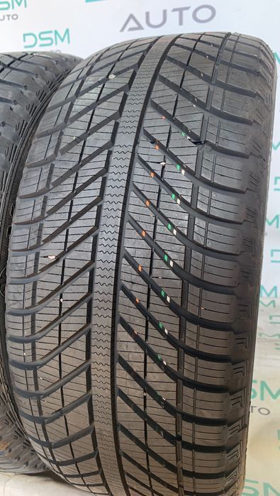 Склад шин б/в. 225/60 R17 Goodyear Vector 4 Seasons