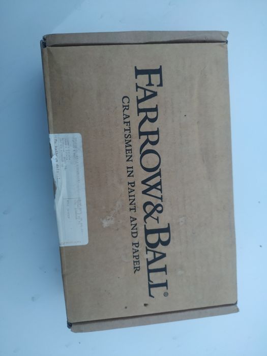 Farrow & Ball фарба акрилова