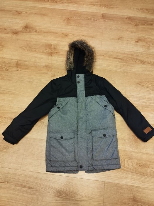 Kurtka zimowa 140