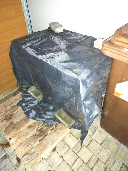 Bloczki suporeks komórkowy Ytong Solbet 15 x 20 x 60