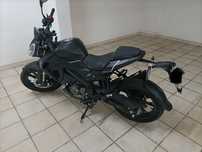 Vendo motociclo em estado praticamente novo