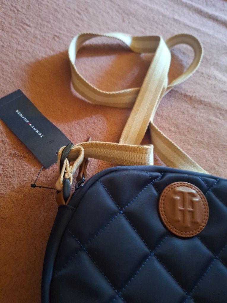 Tommy hilfiger torebka usa