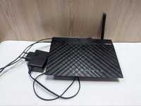 Wi-Fi роутер Asus RT-N10E