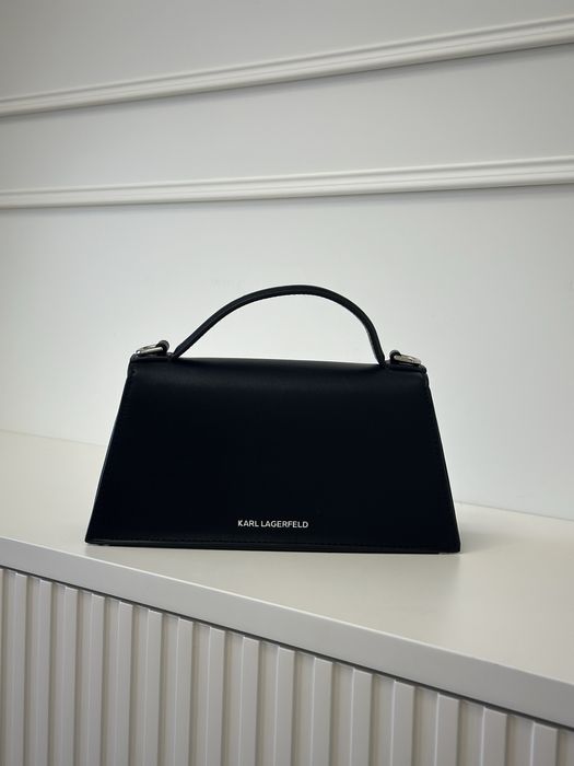 Сумка крос-боді Karl Lagerfeld