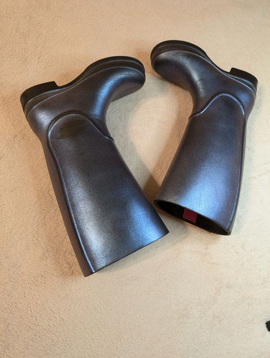 Резинові сапоги Crocs 31-32р. 20см J 1  original