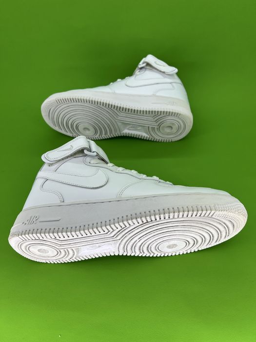 Кросівки 40р. Nike Air Force 1 Mid '07