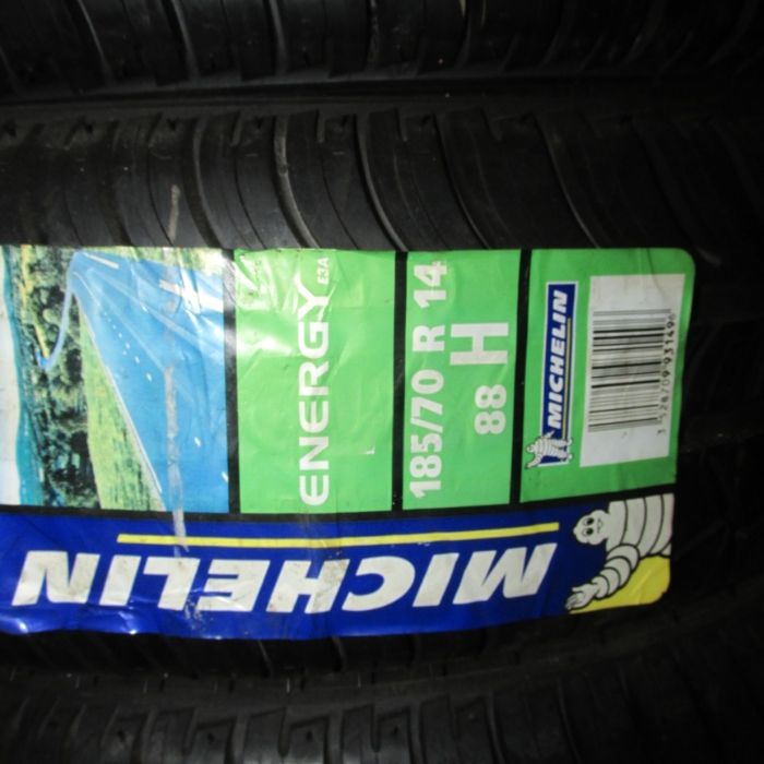 185/70/14 88H MICHELIN szt,Para,Kpl