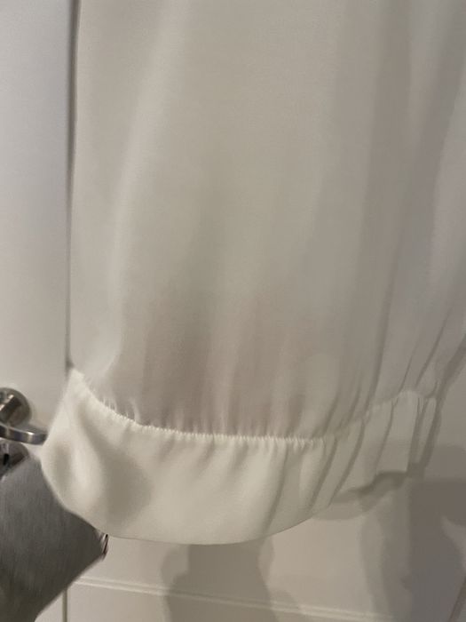 Koszulka Zara rozm M