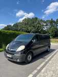 Opel Vivaro  Opel Vivaro LONG 2.5 146KM