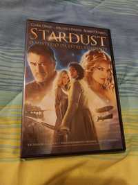 DVD “Stardust - O Mistério da Estrela Cadente”