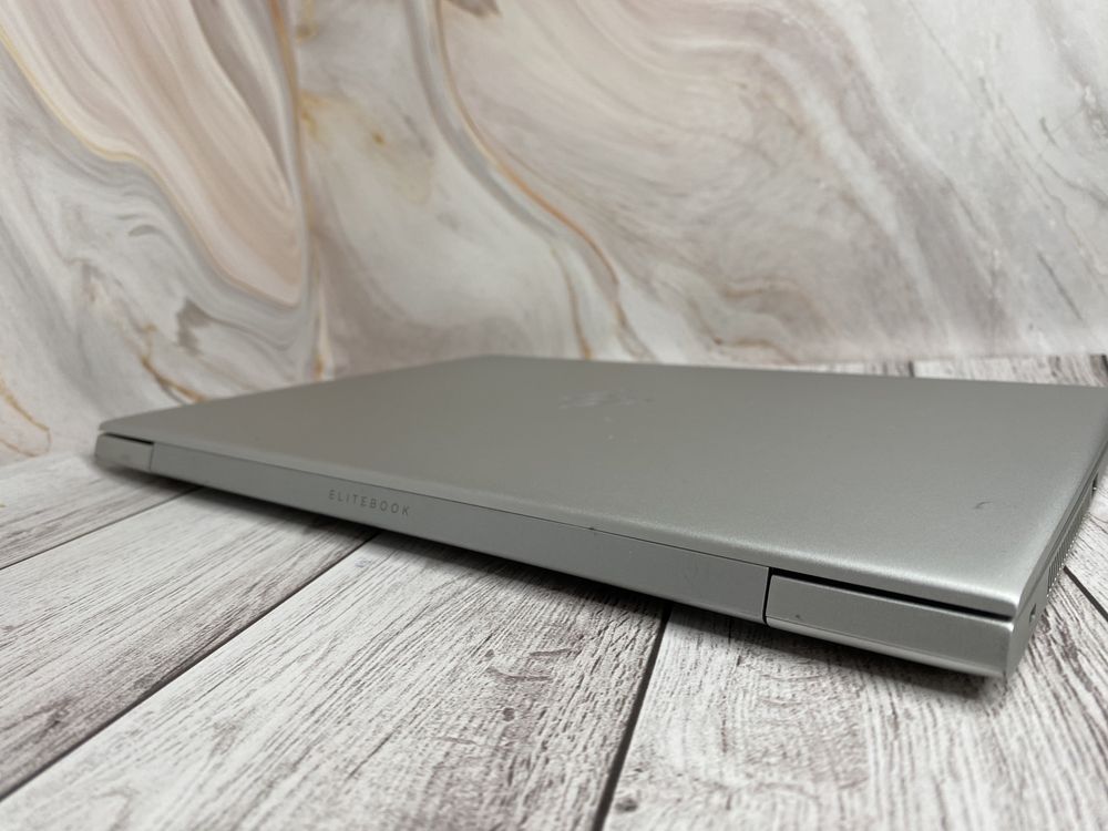 HP Elitebook 830 G5 13.3’FHD ips Touch i7-8650u 16/256