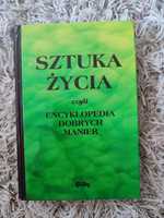 Sztuka życia czyli encyklopedia dobrych manier, Lady Perfect, poradnik