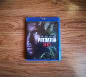 Predator 1987 Blu-Ray PL Wydanie