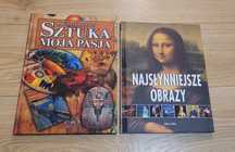 Dla wielbicieli sztuki, najsłynniejsze obrazy i sztuka moja pasja..