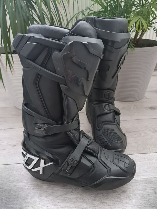 Мотоботи крос ендуро взуття чоботи Cross Enduro мотоекіп спорт мотоцик