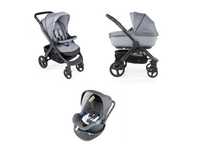 Trio StyleGo Up Chicco c/isofix