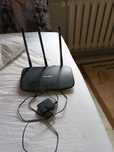 Router wifi TP link