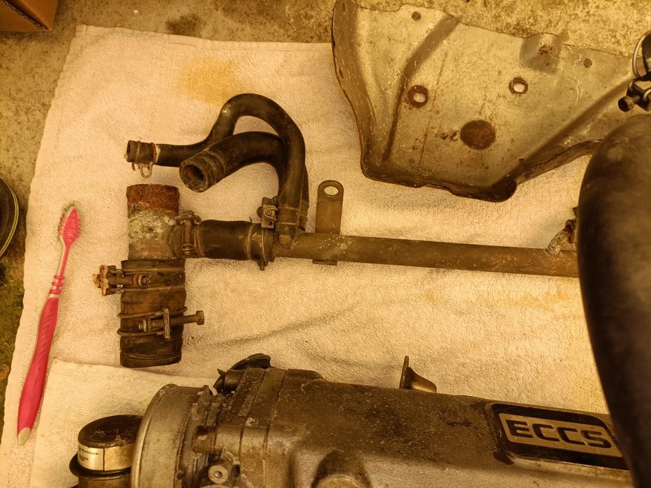 Peças de Nissan 200 SX