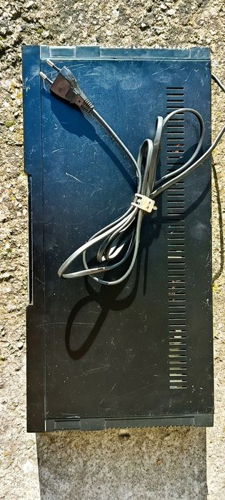 Tuner Cyfrowy SANSUI T700