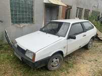Продам ваз 2108 1.5 двигун 5тиступка