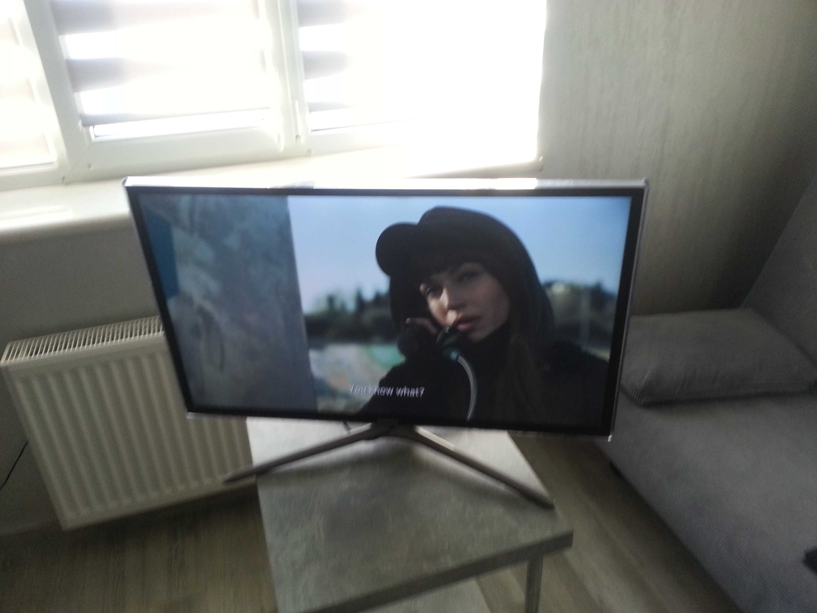 Телевизор Samsung UE32F6100    Full HD 3D 200 Hz