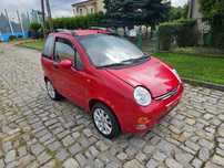 Microcar  Aixam ligier microcar metalowy 45kmh am bez prawa jazdy nowy silnik