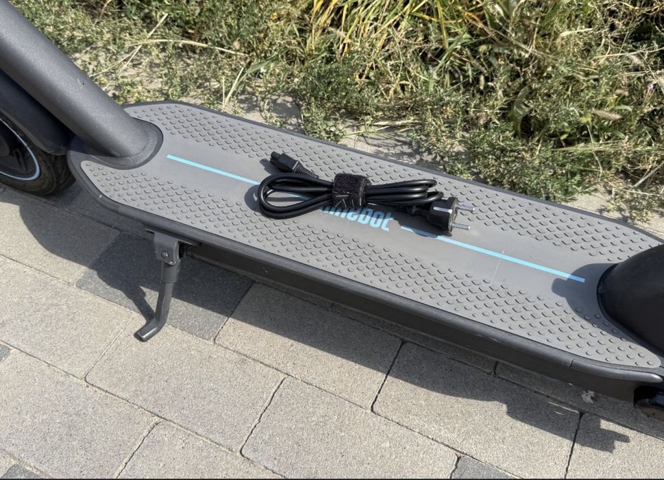 Електро самокат  NINEBOT MAX G30D ||