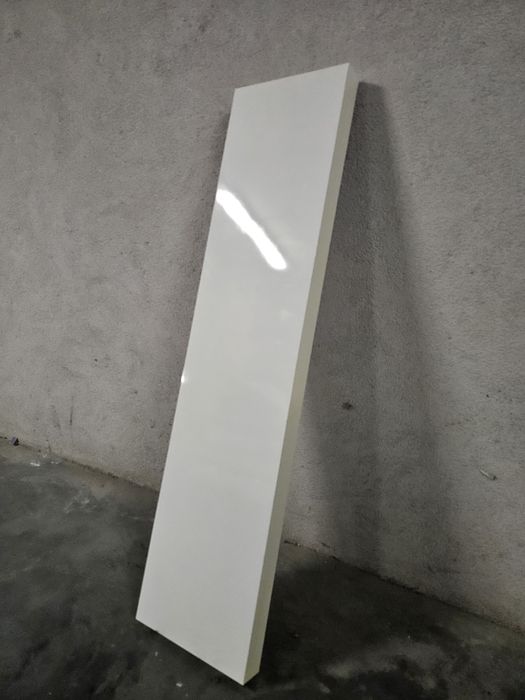 Półka biała połysk