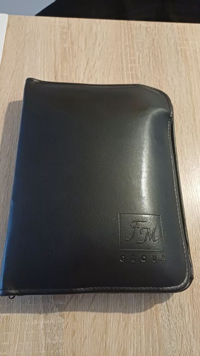 Perfumy  FM   starter.