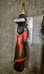 uchwyt mocowanie lutownicy Milwaukee m12