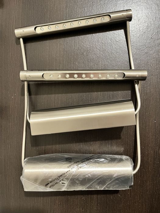 Led світильники Kanlux на батарайках АА