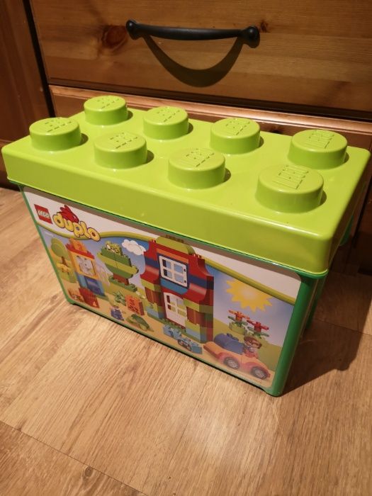 Lego DUPLO 10580