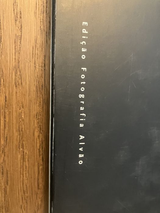 Fotografia Alvão (Clichés do Porto)