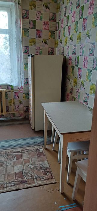 Сдам однокомнатную квартиру на Вечернем