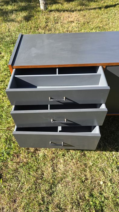 Stara komoda/szafka rtv