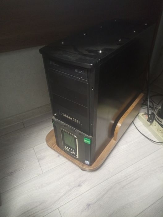 Компьютер игровой