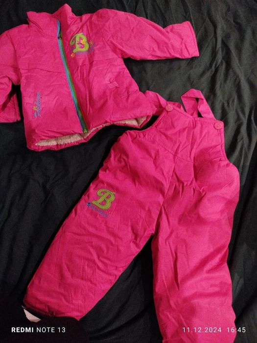 Dla roczniaka pooooooooolecam