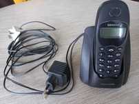telefon stacjonarny Siemens 35zł