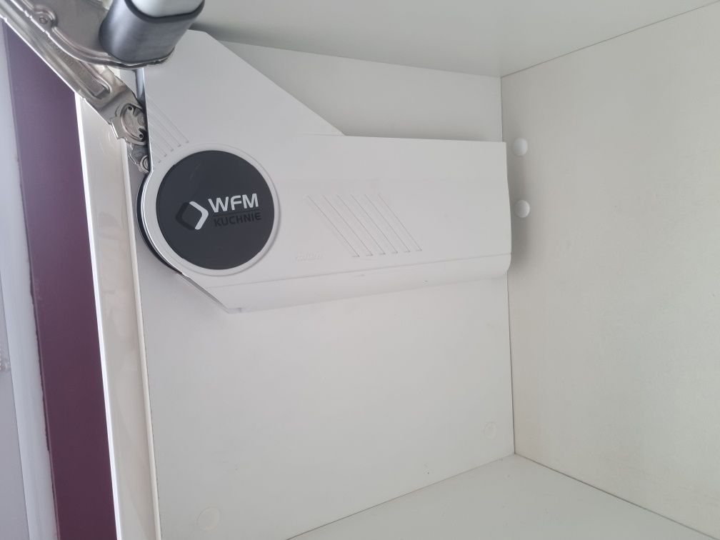 Komplet mebli do salonu WFM