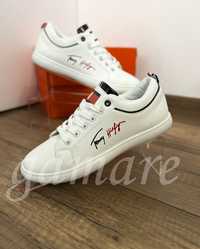 Buty Tommy Hilfiger Męskie Nowe Rozm 41-46