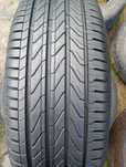 Sprzedam oponę pojedynczą 195/65 r15 Continental