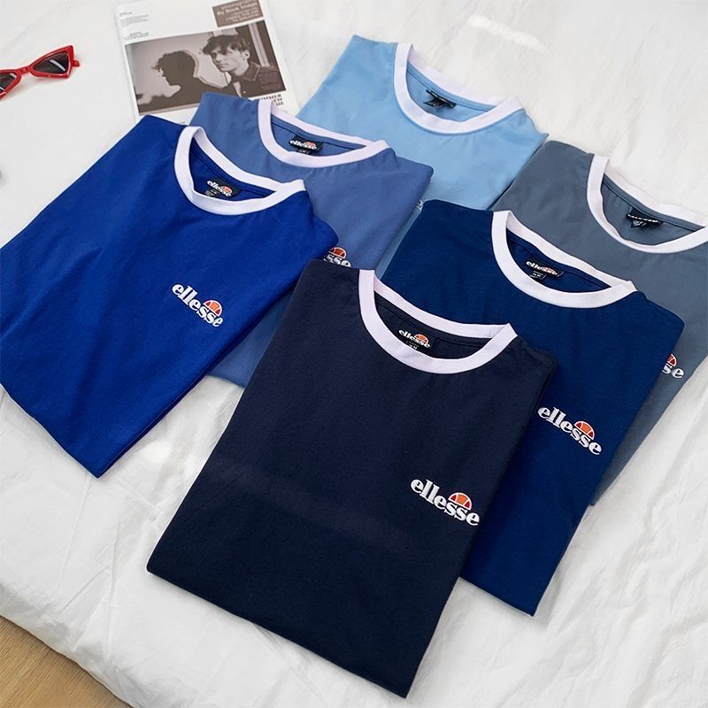 Ellesse футболка