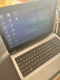 Laptop ASUS A52J