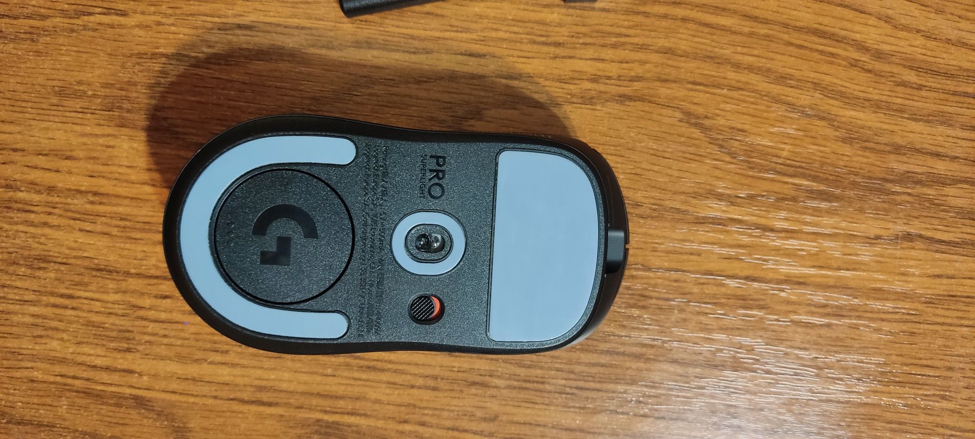 Mysz Gaming Logitech Pro X Superlight 2 Bdb